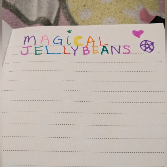 Manifesting Magic! 🔮💖❤️🫶✨💜🫧 - Picture 11 of 16